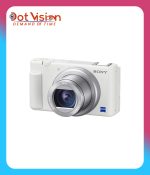 Sony ZV1 White In Bangladesh