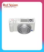 Sony ZV1 White In Bangladesh