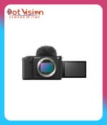 Sony ZVE1 Body In Bangladesh