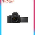 Sony ZVE1L (28-60) Kit In Bangladesh