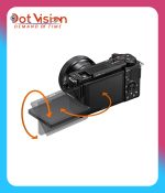 Sony Zv E10L kit Black In Bangladesh