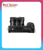 Sony Zv E10L kit Black In Bangladesh - Image 5
