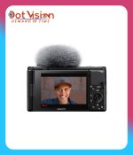Sony Zv1 Black In Bangladesh
