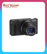 Sony Zv1 Black In Bangladesh