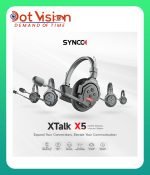 Synco X-Talk X5