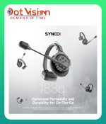 Synco X-Talk X5