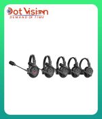 Synco-X-Talk-X5-Wireless-Intercom-System-In-Bangladesh
