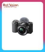 ZV1 M2 (Black) In Bangladesh