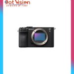 A7Cm2 Body Black In Bangladesh