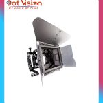 Tilta 4 x 5.65" Carbon Fiber Matte Box In Bangladesh