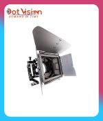 Tilta 4 x 5.65" Carbon Fiber Matte Box In Bangladesh