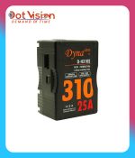 Dynacore D-H310S 300W High Load 310Wh 14.8V V-MOUNT Battery In Bangladesh