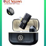 Hollyland LARK M2 DUO 2-Person USB-C Connector In Bangladesh