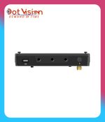 TVLogic F-5A 5.5" IPS On-Camera Monitor with L-Series Type Plate In Bangladesh