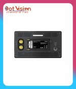 TVLogic F-5A 5.5" IPS On-Camera Monitor with L-Series Type Plate In Bangladesh
