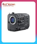 Sony PXW-FX9 XDCAM 6K Full-Frame Camera System (Body) In Bangladesh