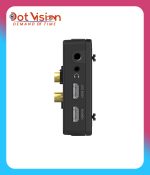 TVLogic F-5A 5.5" IPS On-Camera Monitor with L-Series Type Plate In Bangladesh