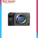 Sony FX3 Full-Frame Cinema Camera In Bangladesh