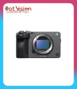 Sony FX3 Full-Frame Cinema Camera In Bangladesh