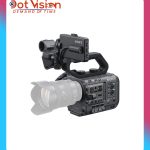 Sony FX6 Full-Frame Cinema Camera (Body Only) In Bangladesh
