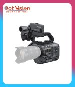 Sony FX6 Full-Frame Cinema Camera (Body Only) In Bangladesh
