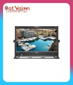 TVLogic 18.5" 4K Input-Ready SDI/HDMI LCD Monitor In Bangladesh