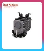 Tilta Camera Cage for Sony FX6 with V-Mount Battery Plate (Advanced Kit) In Bangladesh