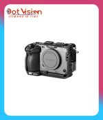 Tilta Full Camera Cage V2 for Sony FX3 & FX30 (Black) In Bangladesh