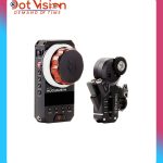 Tilta Nucleus-M Wireless Lens Control System Partial Kit In Bangladesh