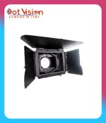 Tilta 4 x 5.65" Carbon Fiber Matte Box In Bangladesh