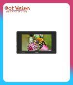TVLogic VFM-055A 5.5" OLED On-Camera Monitor with L-Series Type Plate In Bangladesh