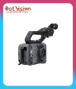 Sony FX6 Full-Frame Cinema Camera (Body Only) In Bangladesh