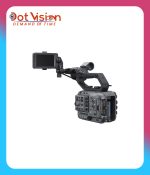 Sony FX6 Full-Frame Cinema Camera (Body Only) In Bangladesh