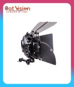 Tilta 4 x 5.65" Carbon Fiber Matte Box In Bangladesh