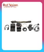 Tilta Nucleus-M Wireless Lens Control System Partial Kit In Bangladesh