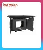 Tilta 6.6 x 6.6" Carbon Fiber Matte Box In Bangladesh