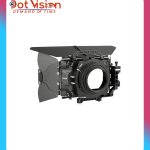 Tilta 6.6 x 6.6" Carbon Fiber Matte Box In Bangladesh