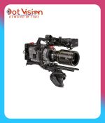 Tilta Camera Cage with Battery Plate for Sony PXW-FX9 (V-Mount) In Bangladesh