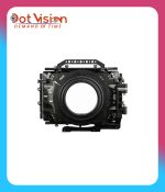 Tilta 6.6 x 6.6" Carbon Fiber Matte Box In Bangladesh