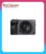 Sony FX3 Full-Frame Cinema Camera In Bangladesh