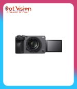 Sony FX3 Full-Frame Cinema Camera In Bangladesh