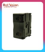 Dynacore D-H310S 300W High Load 310Wh 14.8V V-MOUNT Battery In Bangladesh