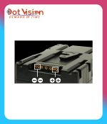 Dynacore D-H310S 300W High Load 310Wh 14.8V V-MOUNT Battery In Bangladesh