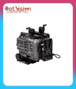 Tilta Camera Cage for Sony FX6 with V-Mount Battery Plate (Advanced Kit) In Bangladesh