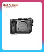 Tilta Full Camera Cage V2 for Sony FX3 & FX30 (Black) In Bangladesh
