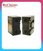 D-H290B 290Wh 28.8V B-mount Battery In Bangladesh