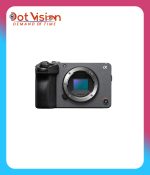 Sony FX30 Digital Cinema Camera In Bangladesh