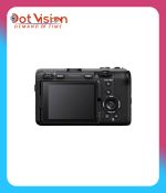 Sony FX30 Digital Cinema Camera In Bangladesh