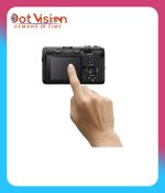 Sony FX30 Digital Cinema Camera In Bangladesh