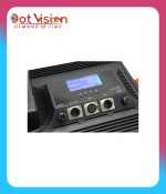 DLS-2 60W Bi-color SMD Panel LED Light In Bangladesh